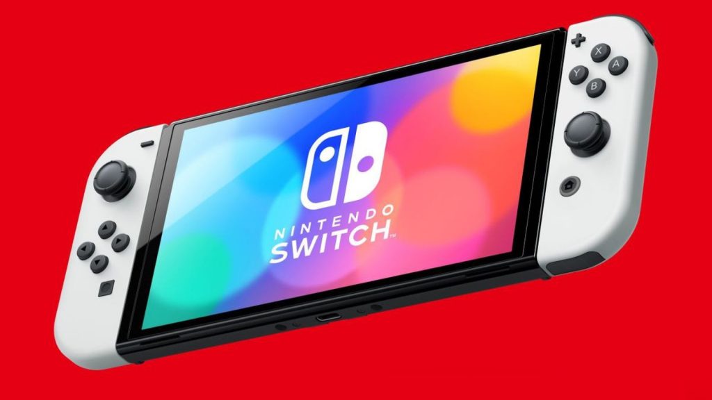 Switch已超越Xbox 360 成为美国第三畅销的游戏机