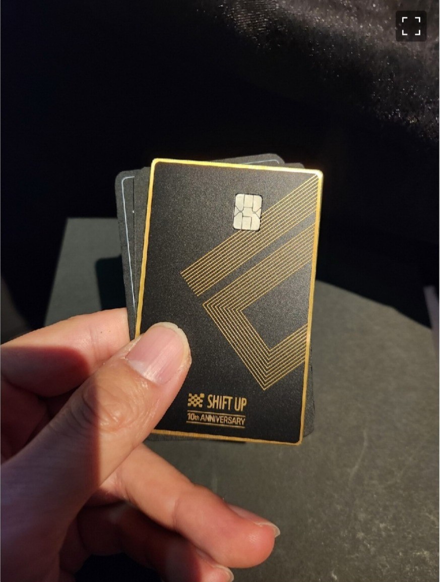 《妮姬：胜利女神》开发商给所有员工发放5万多元奖励