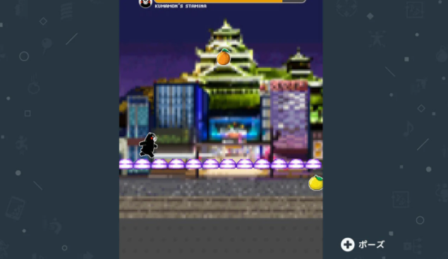 《酷MA萌跑》登陆Switch发售 熊本熊官方游戏