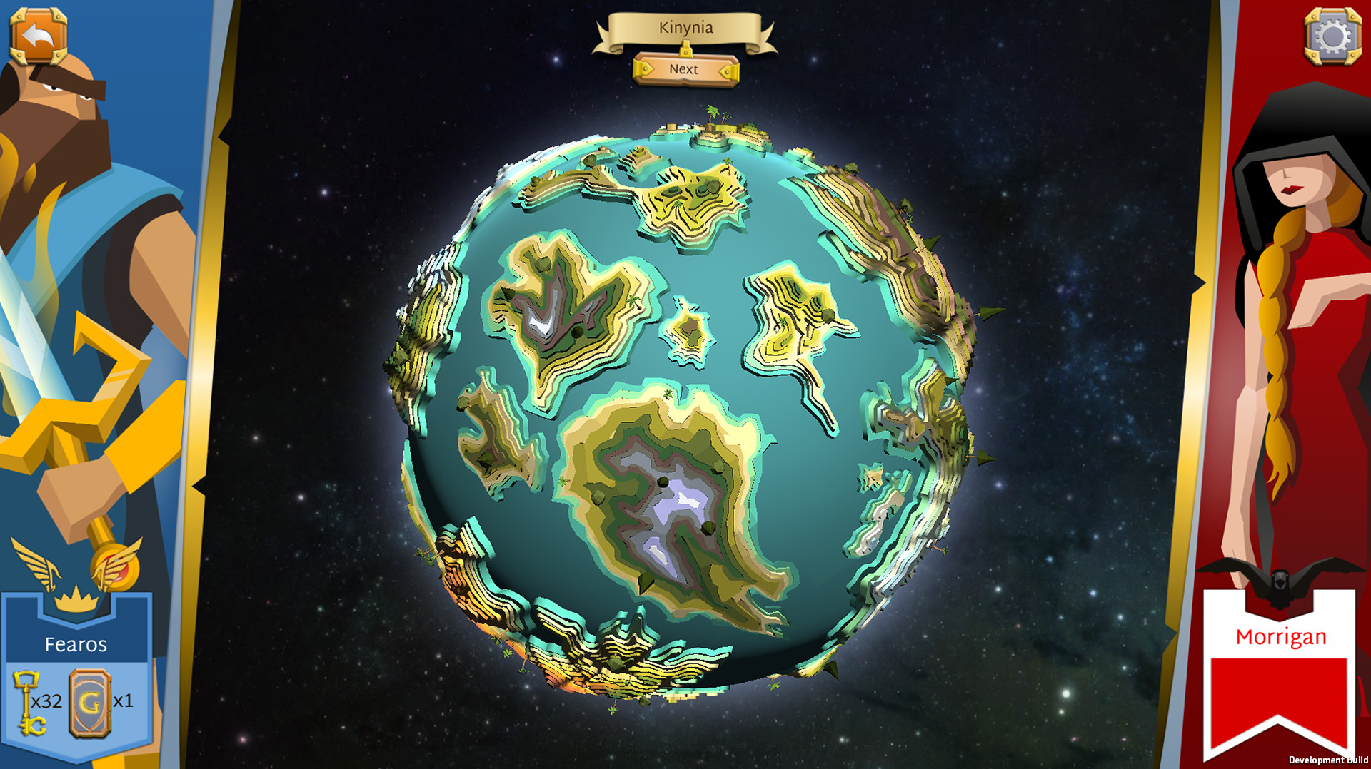 上帝扮演游戏《Godus》和《Godus Wars》确认从Steam下架