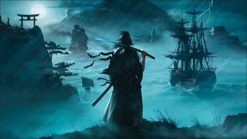 《浪人崛起》被ESRB评为成人级 随便击杀平民NPC