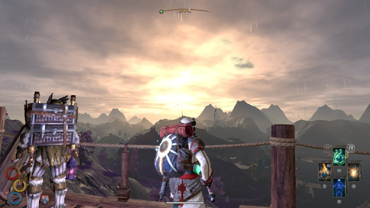 《物质世界：终极版》明年登陆NS Steam获多半好评