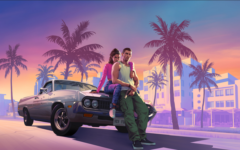 《GTA6》泄密R星损失500万美元和数千小时工时