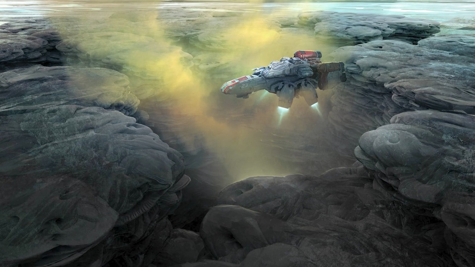 《星空》是2023年最受关注游戏 陶德称本作能玩好几年