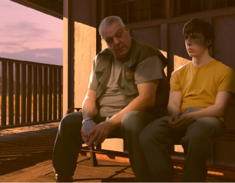 特别好评《黄昏降临时》Steam史低促销 仅售22元