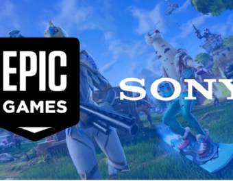 Epic Games首席执行官表示 索尼的原因导致游戏不能降价