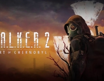《潜行者2》成就出现在Steam上 明年2月15日发售？