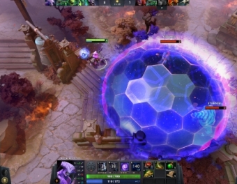 在线人数超80万？DOTA2离死亡还很远