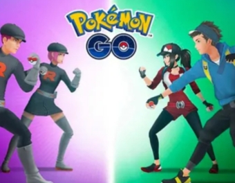 什么？达成《宝可梦Go》的这个成就，玩家要花12年
