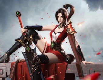 雷神加速器《Apex英雄》进不去？