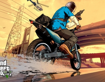 玩《侠盗猎车手》(GTA）总是卡顿、延迟高怎么办？